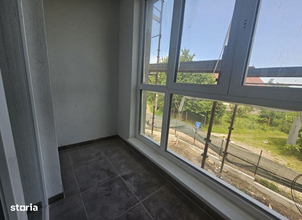 Apartament 2 camereRediu-Popas Pacurari,60mp,et.1,parcare Cod:152508