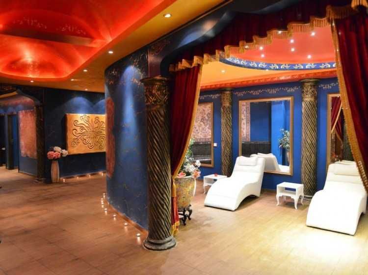 Продава се Двустаен апартамент в Свети Влас - 90 кв.м за 967 €/кв.м - Снимка #17