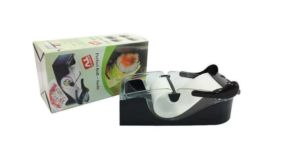 Ёмкость для создание ролл - сушь.