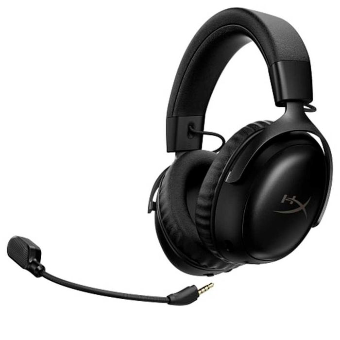 SALE Наушники беспроводные HS HyperX Clound 3 S Gaming Wireless +