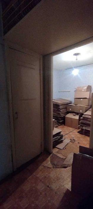 Продается коммерческое помещение в 7 мкр