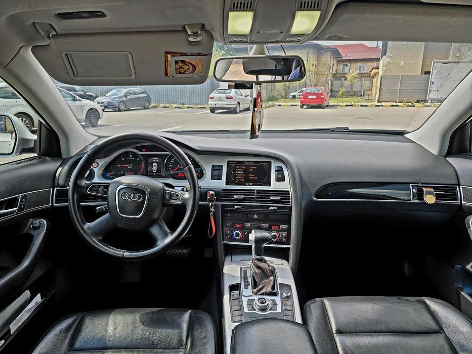 Audi A6C6 2011, 2.0  170 cai