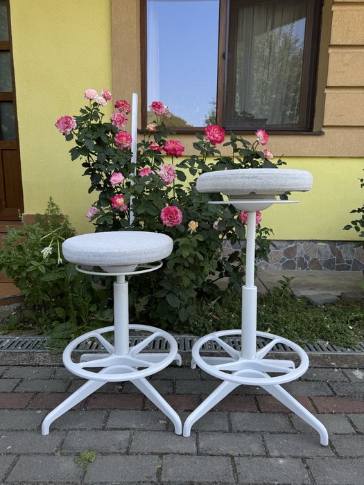 Scaun ergonomic IKEA LIDKULLEN, reglabil – stare 10/10