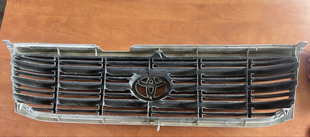 Решетка TLC 100 до рест