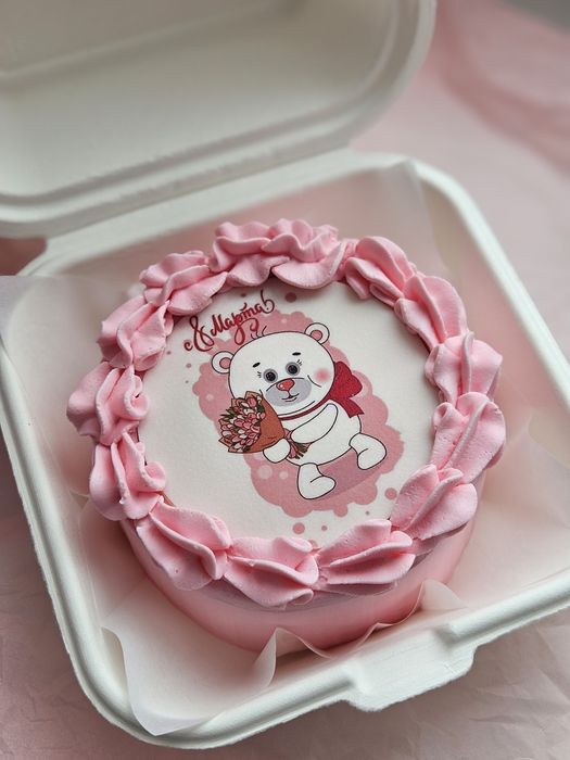 Бенто торт 5000 тг!!!