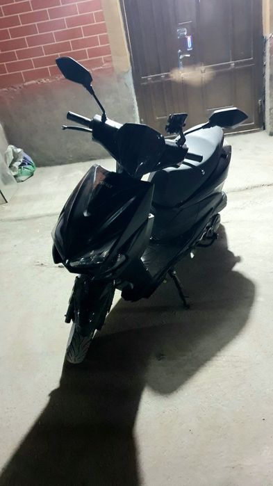 GTS italia 17ming yurgan holati zór