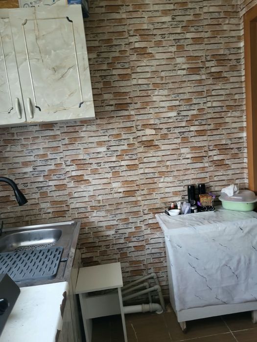 2-х комнатная квартира