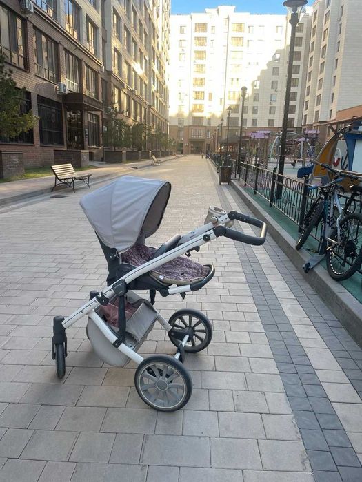 Детская коляска Anex m/type 2 в 1