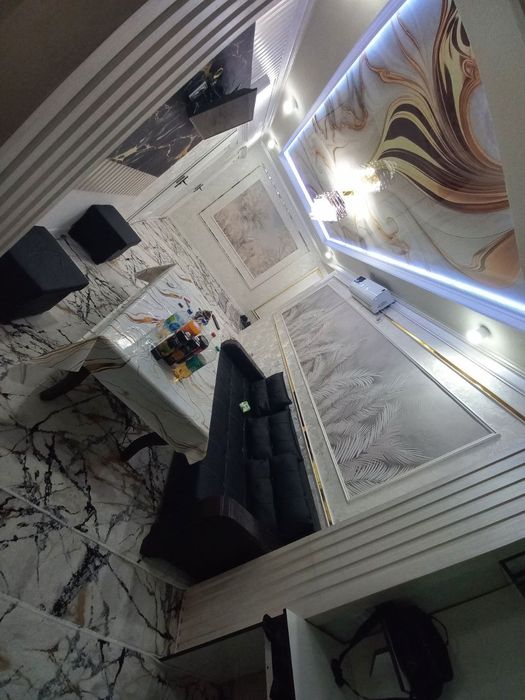 Квартира 2 хоналик 2мик 400$