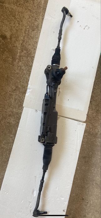 Кормилна рейка за Audi Q7 4М 3.0 tfsi