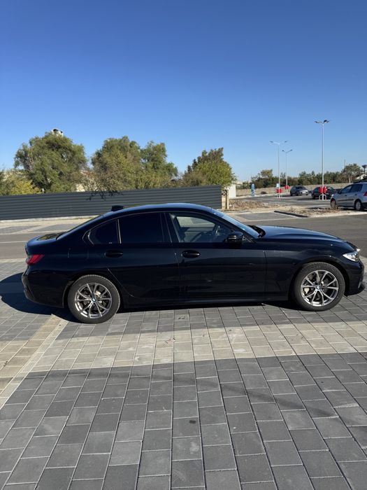 Bmw g20 330e. Vand urgent