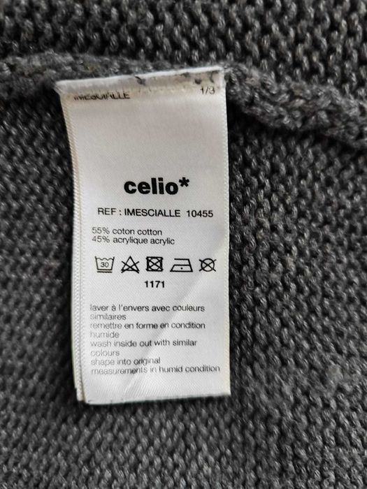 Продам джемпер, пуловер мужской.