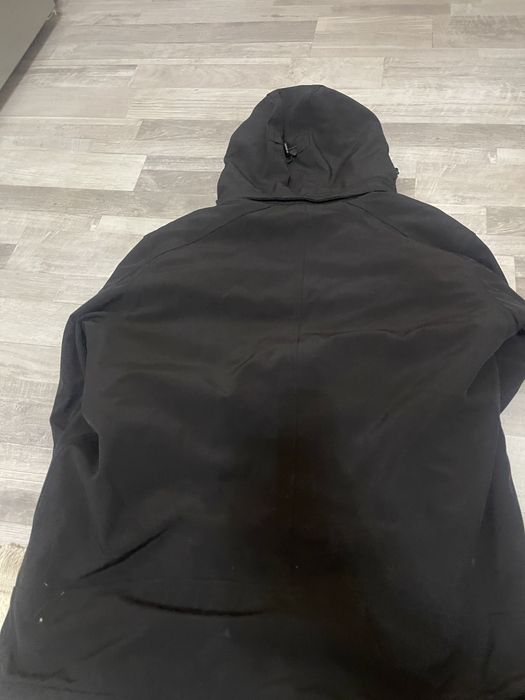 Куртка мужская на зиму