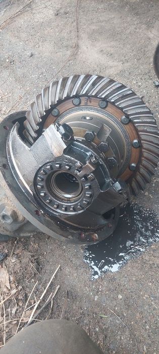 Авторазбор газ валдай