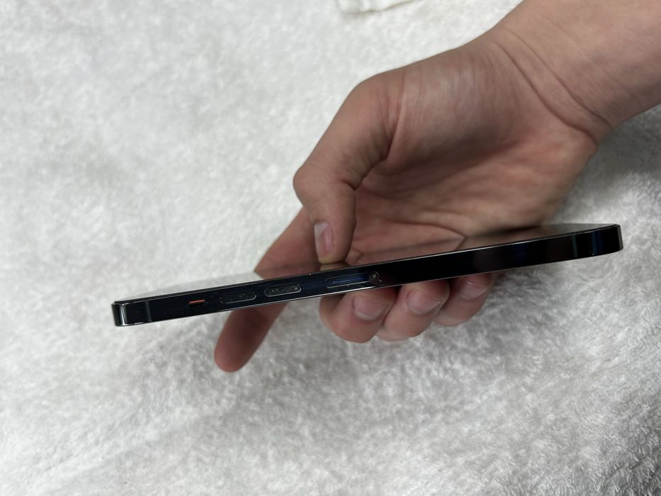 Айфон 13 про макс