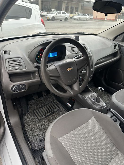 Koblt 2020 mexanikalar