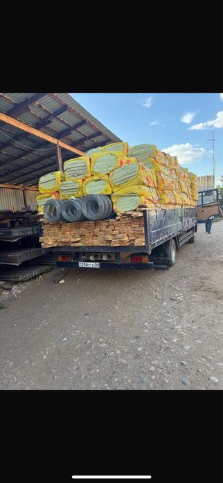 Стройматериал По низким ценам Мерке