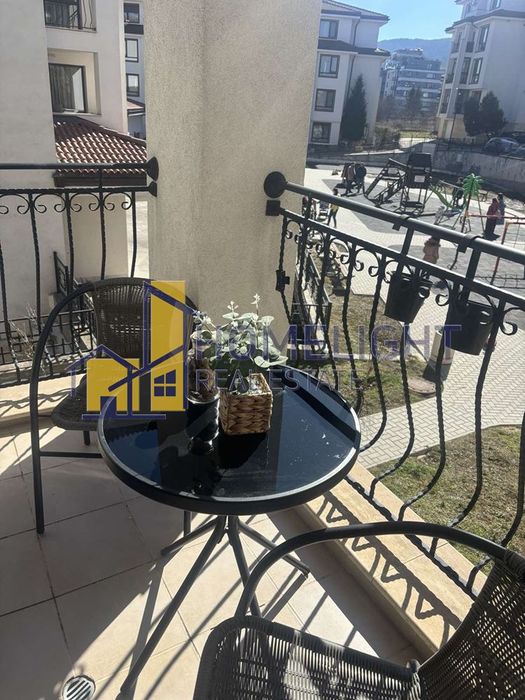 Дава се под наем Двустаен апартамент в София, Симеоново - 67 кв.м за 847.62 € - Снимка #8