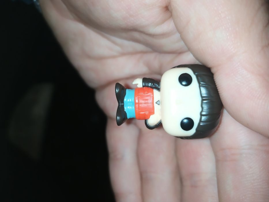 Уилл из осд ориг