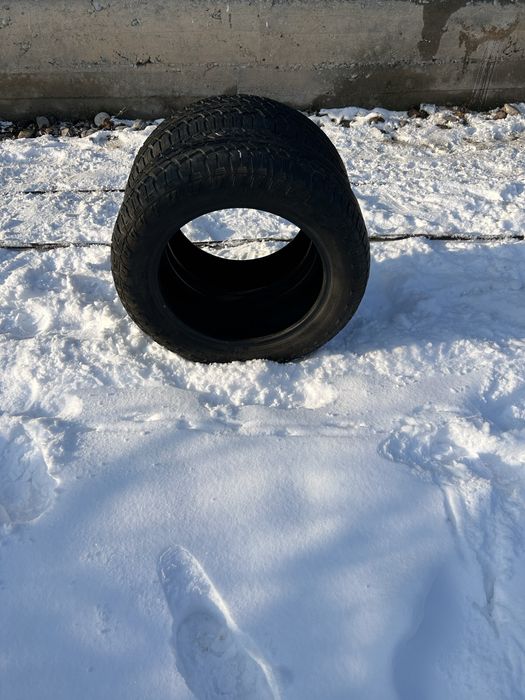 Грязевые покрышки 18 размер