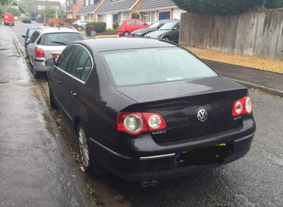 Cutie viteze KNS 2.0 tdi 140 cp CBA vw passat b6