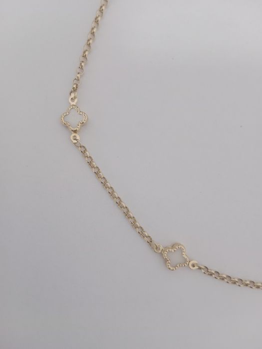 Продам колье золото