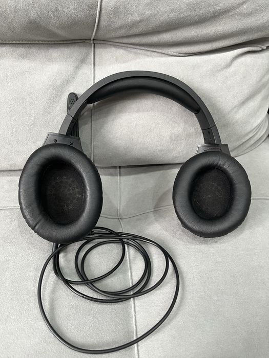 Наушники HyperX Cloud Stinger