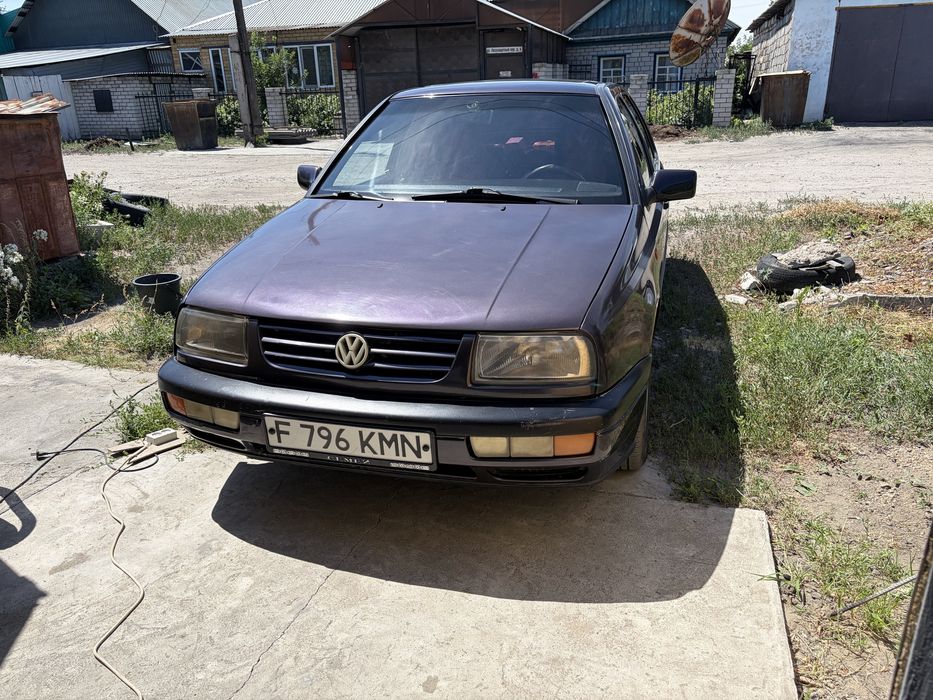 Продам Woltsvagen Vento