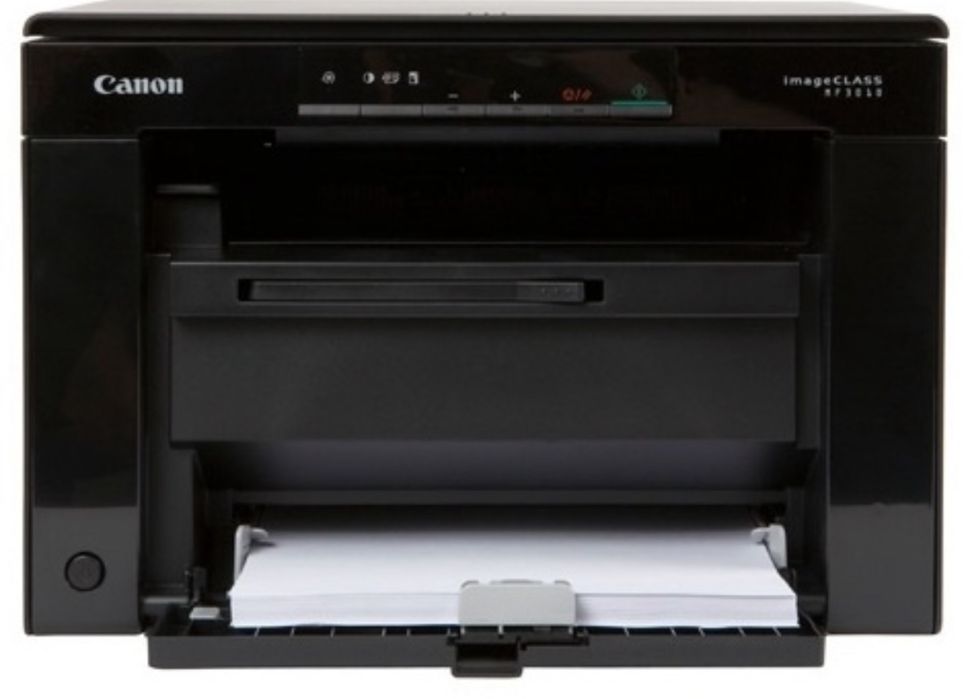 Принтер бу Canon 3010 в отличном состоянии