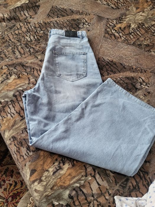 Продам молодёжные джинсы