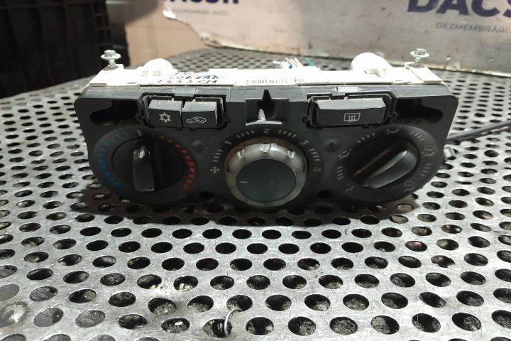 Comanda AC 466119570 466119570 Opel Corsa D