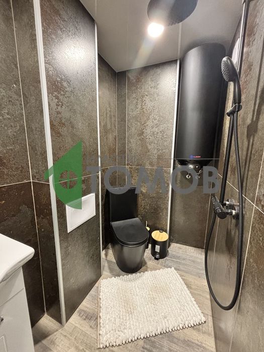 Прекрасен тристаен апартамент в района на парк "Бедечка"