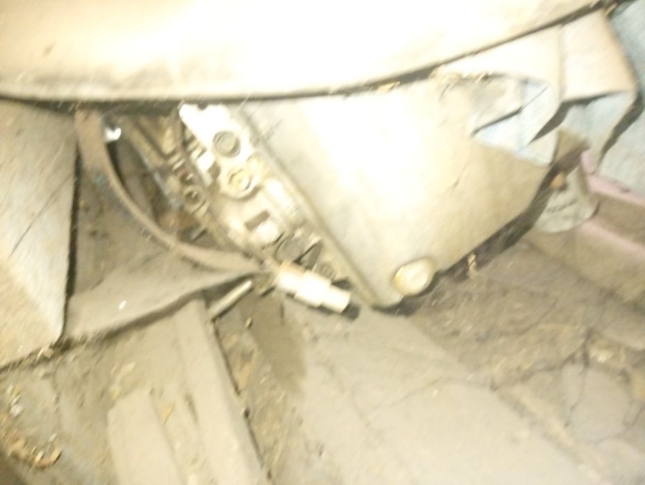 Двигатель на subaru forester двухвальный