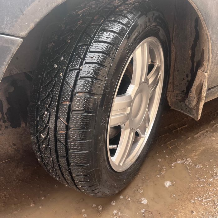 Торс титанка дискалар р15