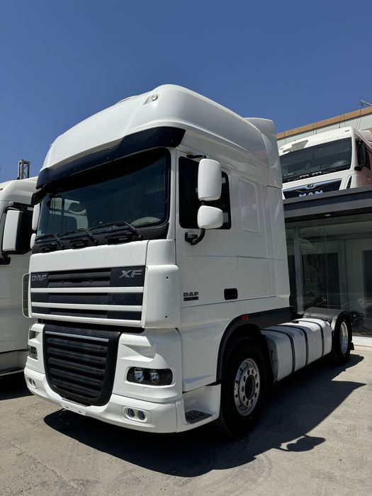 DAF 105.460 йили 2012