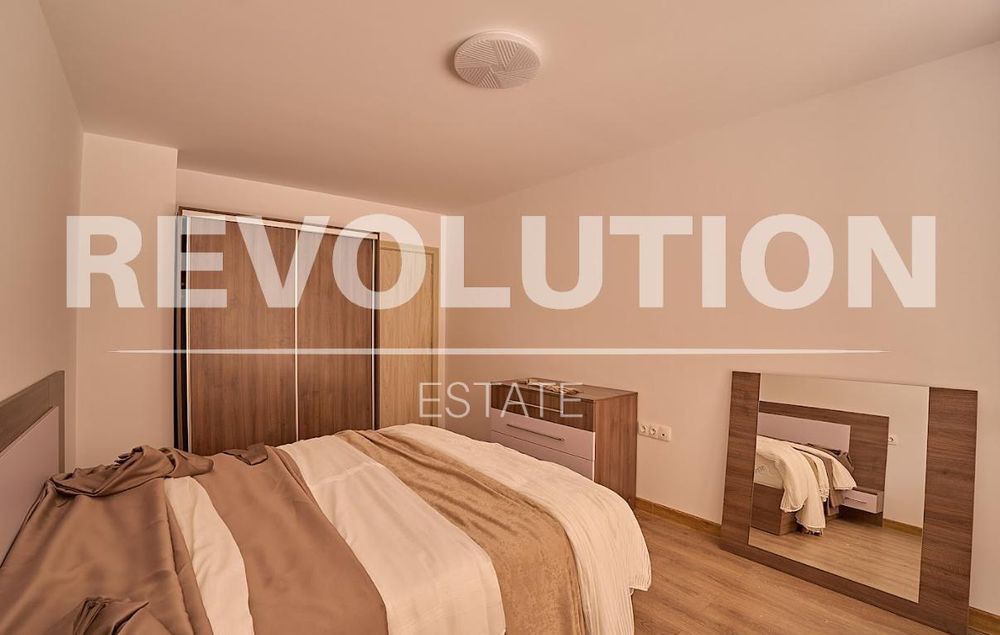 Дава се под наем Тристаен апартамент в Пловдив, Христо Смирненски - 140 кв.м за 664 € - Снимка #5