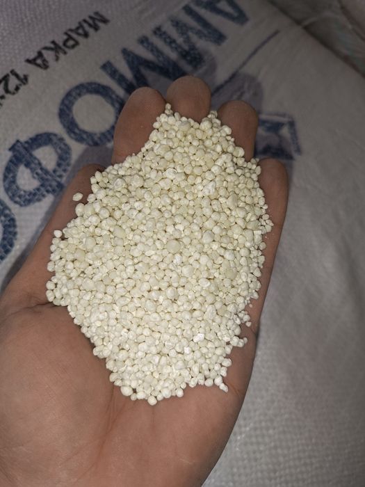 Аммаффос 100% сифатли