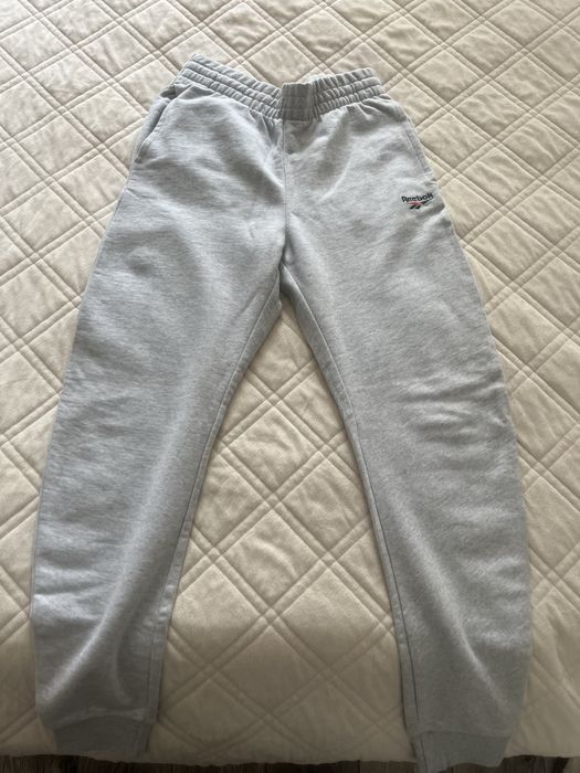 Трико reebok новая