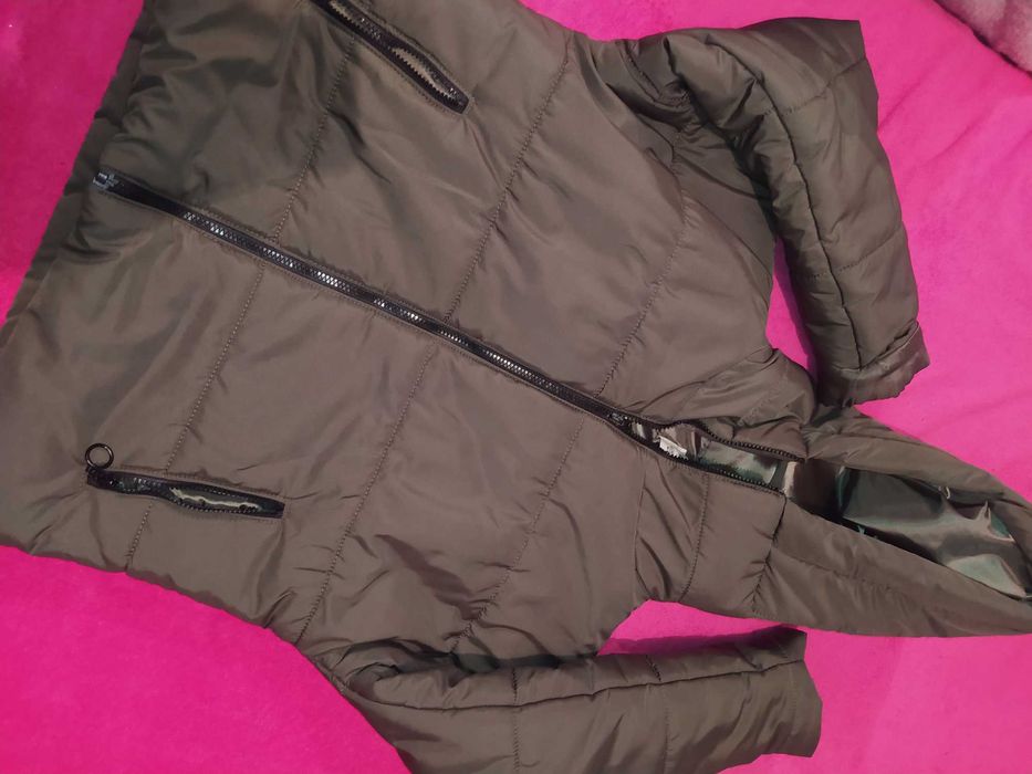 Якенце - не много дебело