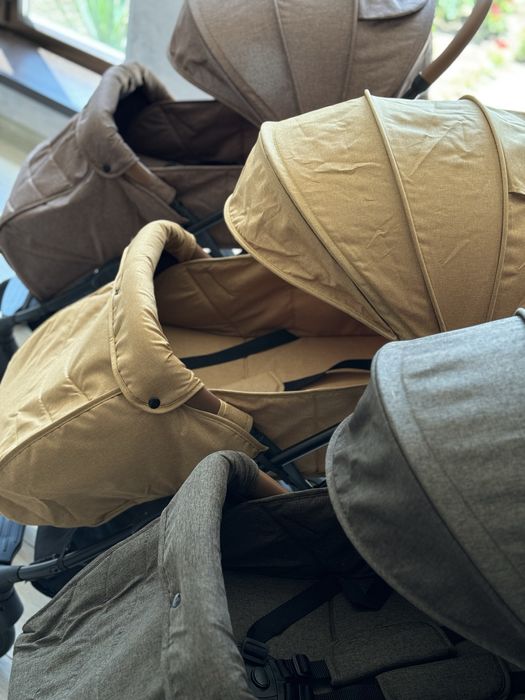 Коляски прогулочные со скидкой ‼️‼️