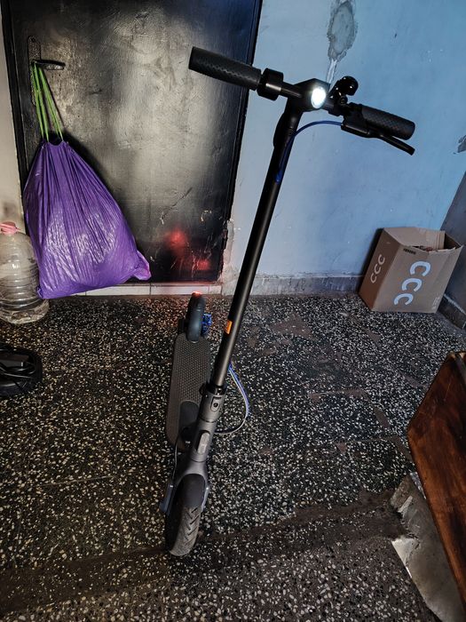 Xiaomi scooter 3 Като Нов