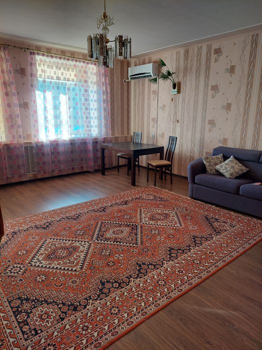 Продаеться 3х комнатная квартира