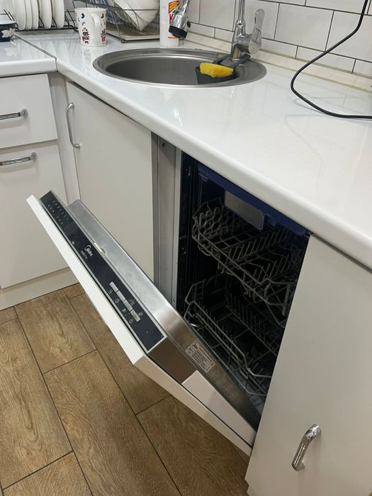 Продается квартира в центре Алматы