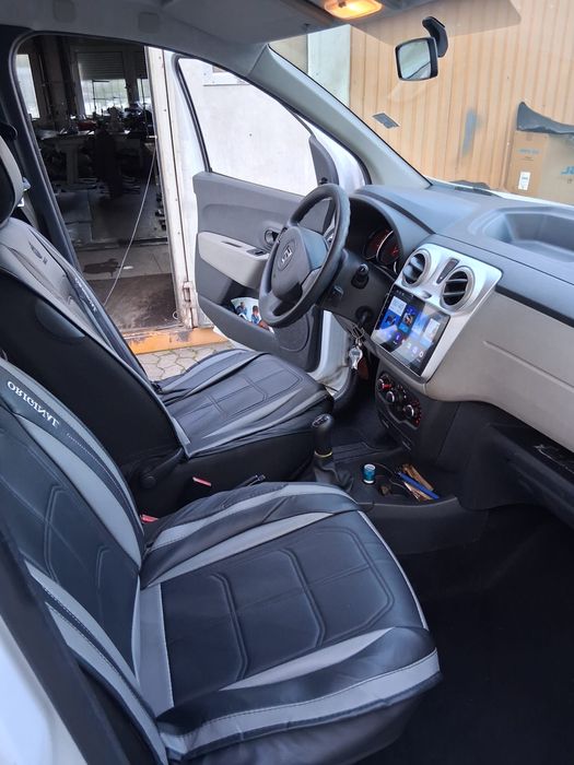 Vand Dacia Lodgy 2012