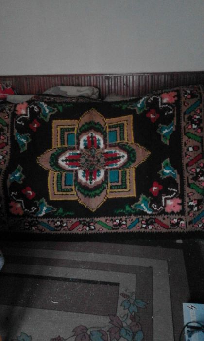 китеници,аши,черги,одеала-нови-30лв