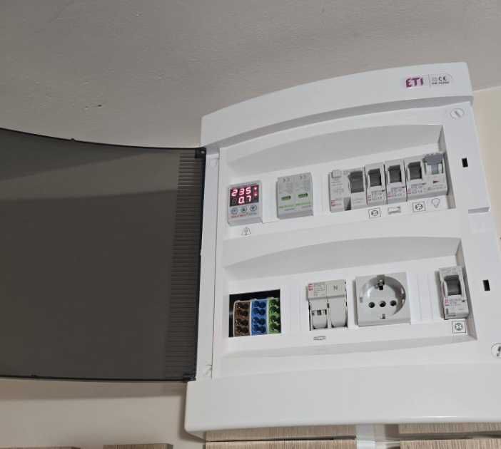 Vali electric frima autorizate A.N.R.E in domeniul instaltiilor electrice