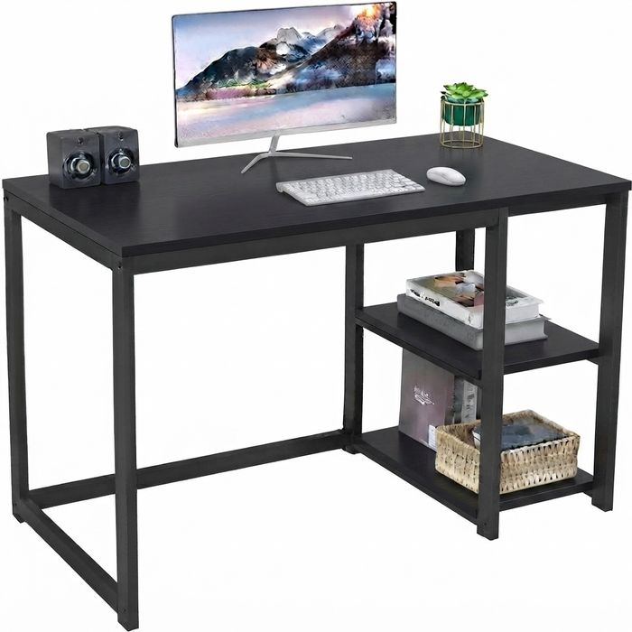 Pismenniy stol loft