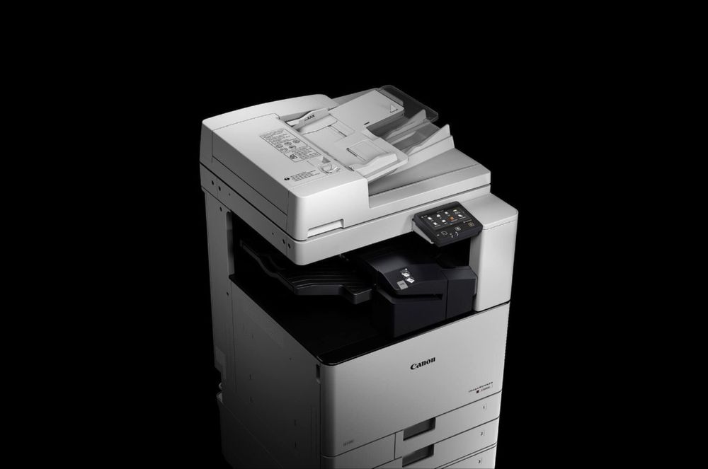 Canon imageRUNNER C3025 / C3025i.