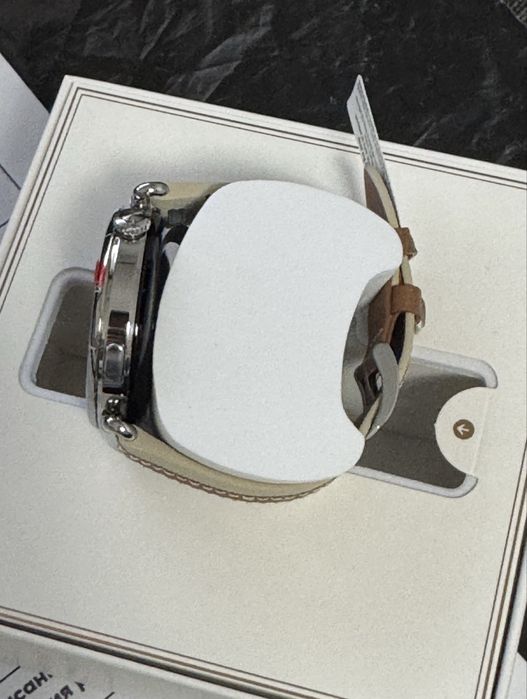 ЧИСТО НОВ 41mm Huawei watch Vivacom Гаранция GT 6 | GT6 BT 2028