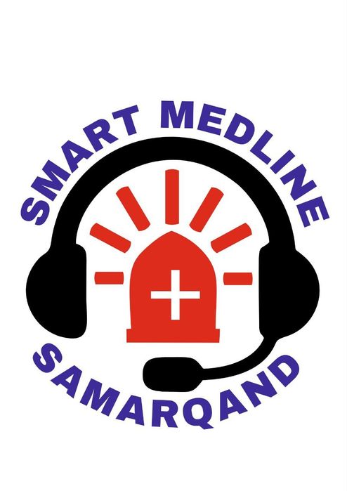 Частная скорая помощь  "SMART MEDLINE" Самарканд!!.